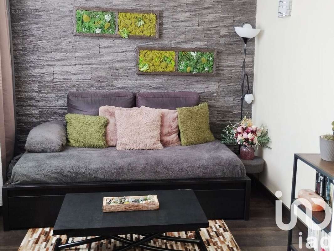 Photo 6 - Appartement à FRESNES