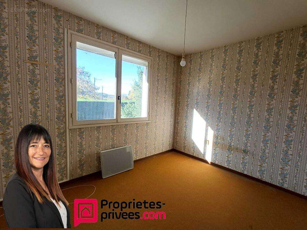 Maison à SAINT-LEGER-SUR-ROANNE