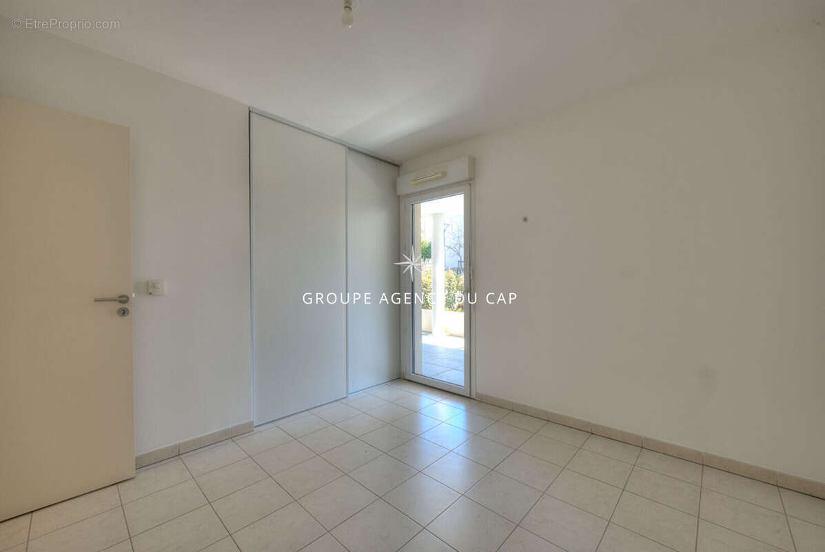Proche centre ville appartement 3 pieces 2 terrasses - photo 10