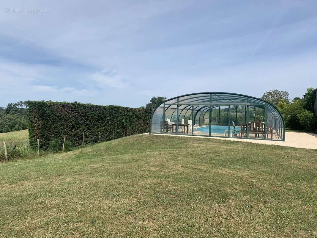 Propriété equestre avec plus de 11 hectares - photo 21