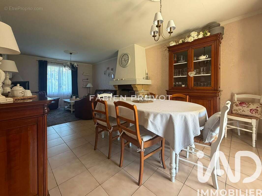 Photo 5 - Maison à ENNERY