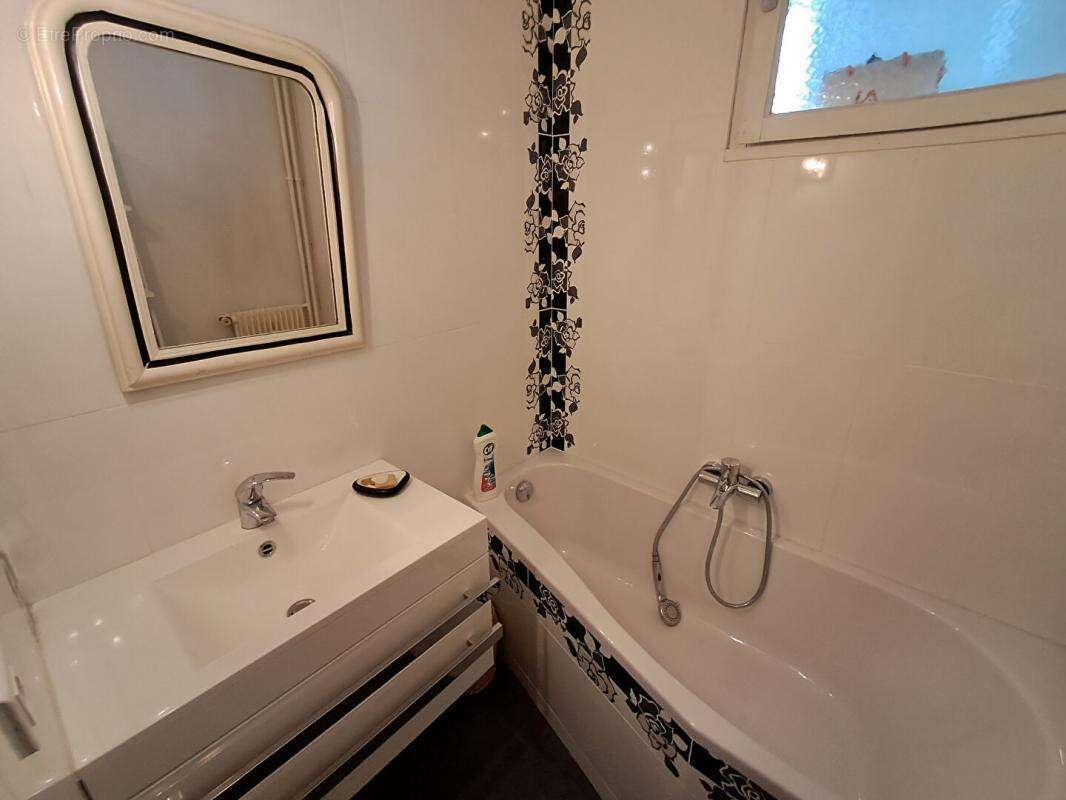 Appartement à VESOUL