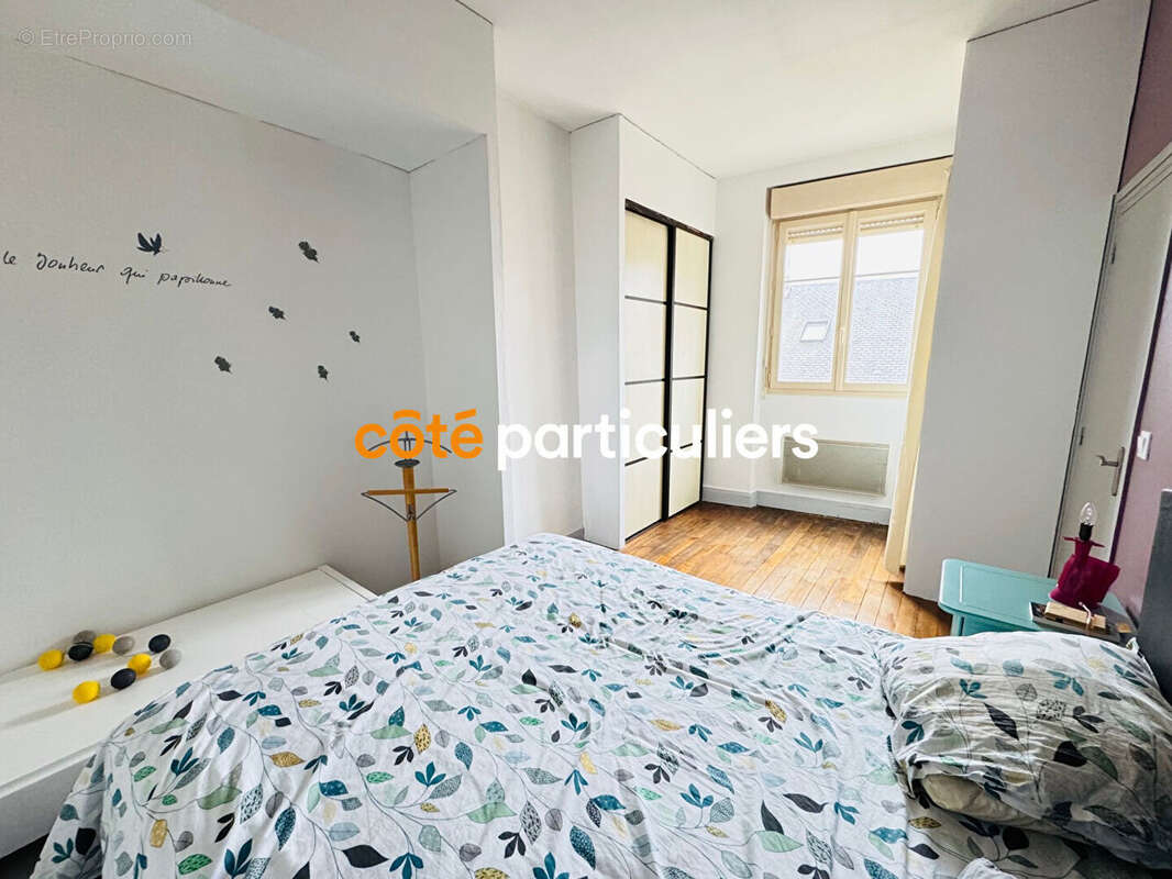 Appartement à ORLEANS