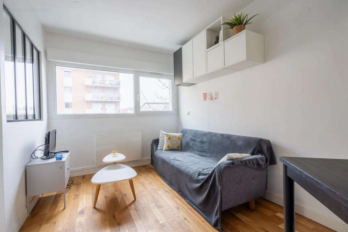 Appartement à MONTREUIL
