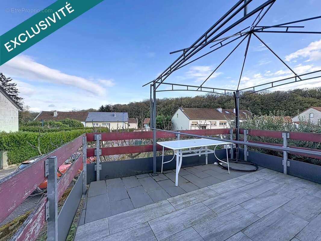 Photo 8 - Maison à MARANGE-SILVANGE