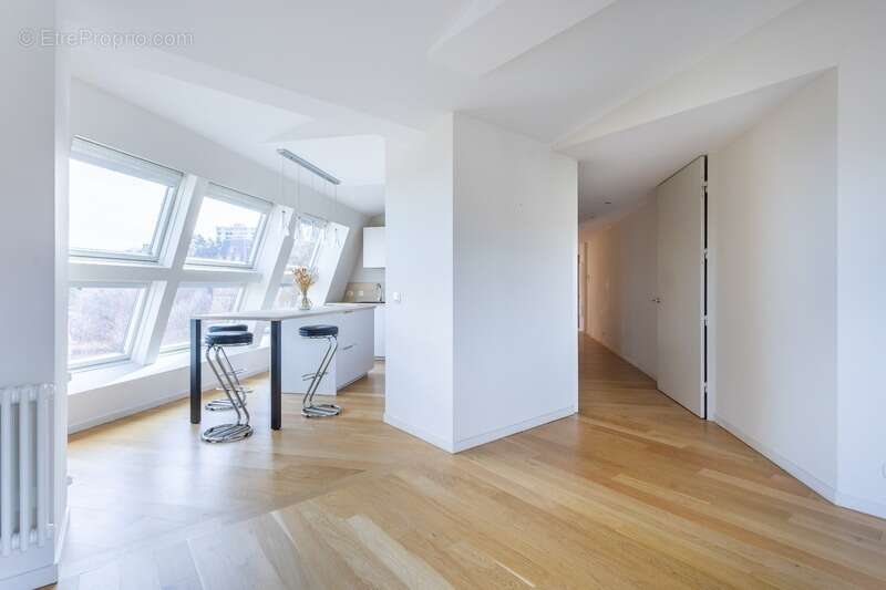 Appartement à CHAMALIERES