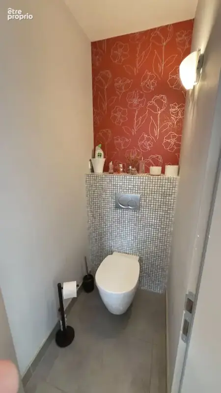 Maison familiale 7 pièces à vendre à Treillières - Secteur La Ménardais - photo 18