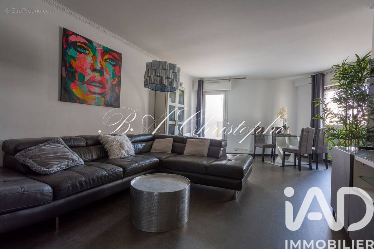Photo 1 - Appartement à ERMONT