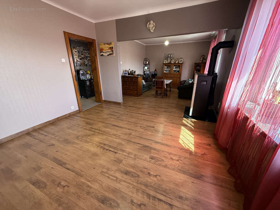 Maison à CREUTZWALD