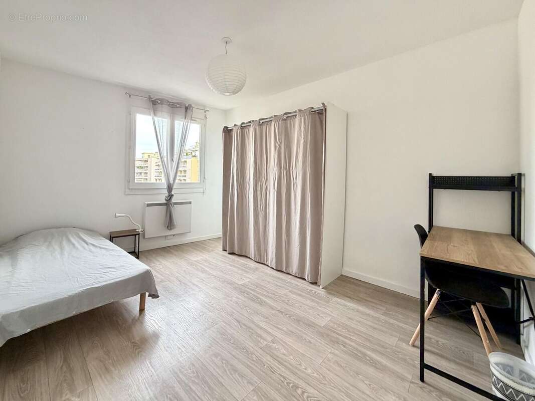 Photo 5 - Appartement à ANNEMASSE