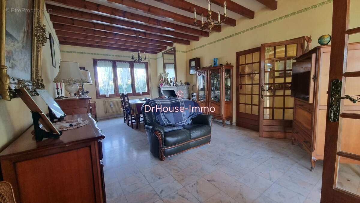 Maison à SAINT-PIERRE-DE-BAT