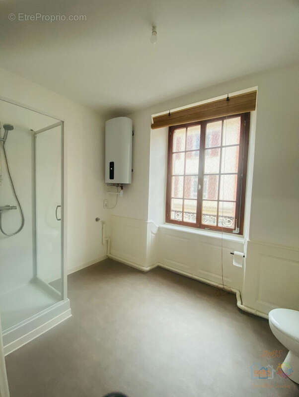 Appartement à THANN