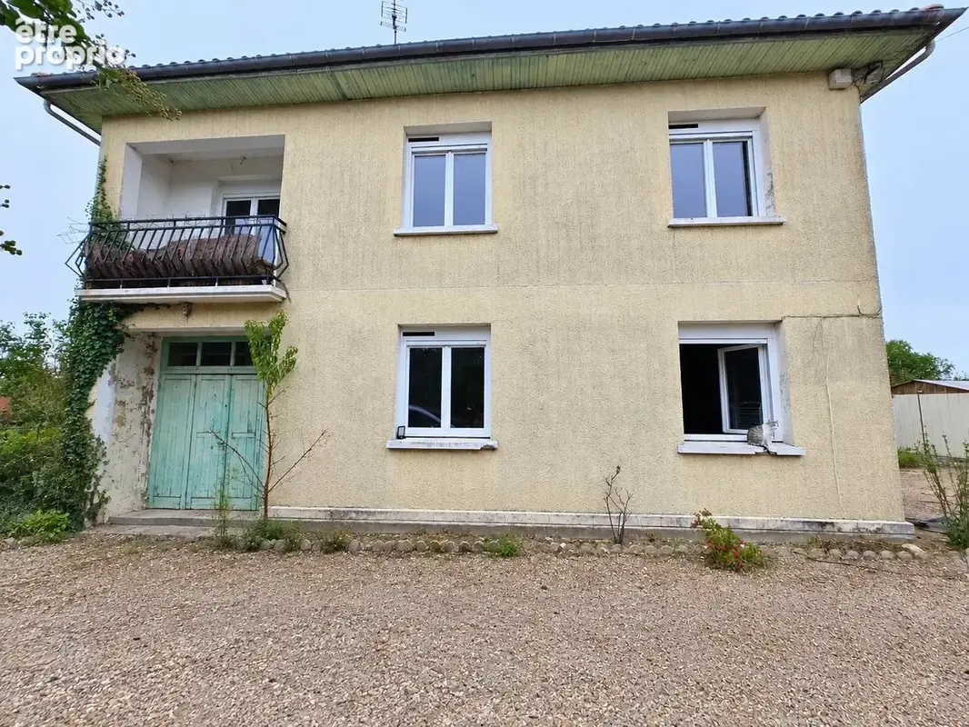 La Maison de Saint-Paul - photo 1