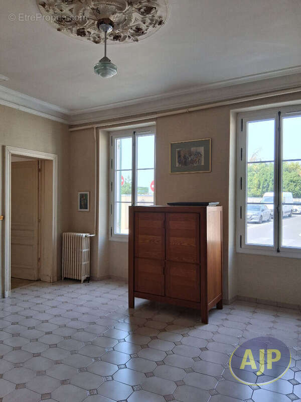 Grande maison  à Pauillac - photo 5