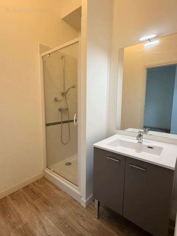 Appartement à AYTRE