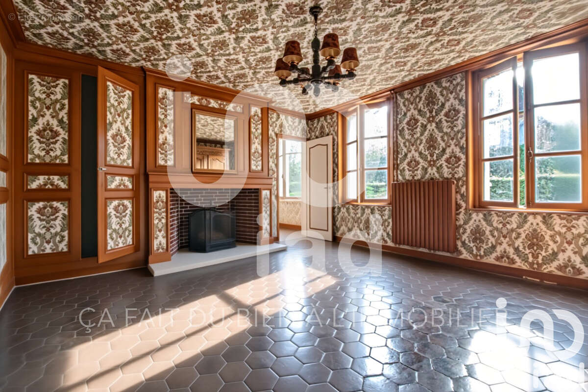 Maison 125 m² à Ambenay  - photo 5