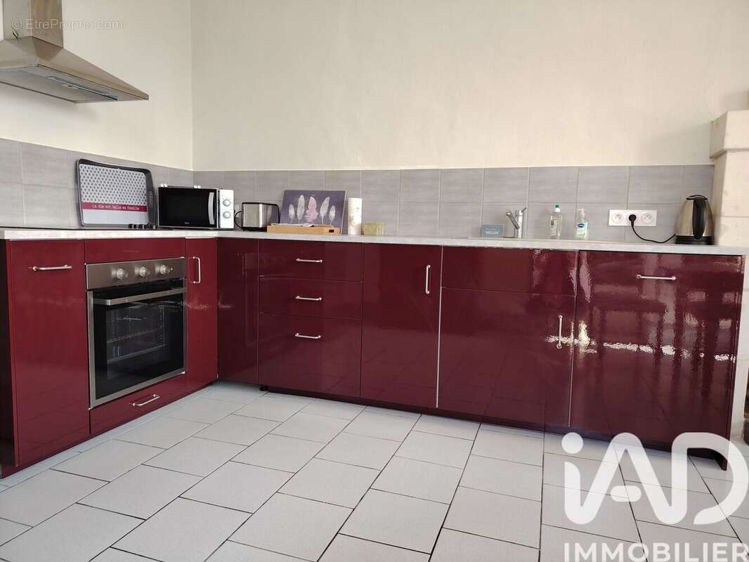 Photo 6 - Maison à RICHELIEU