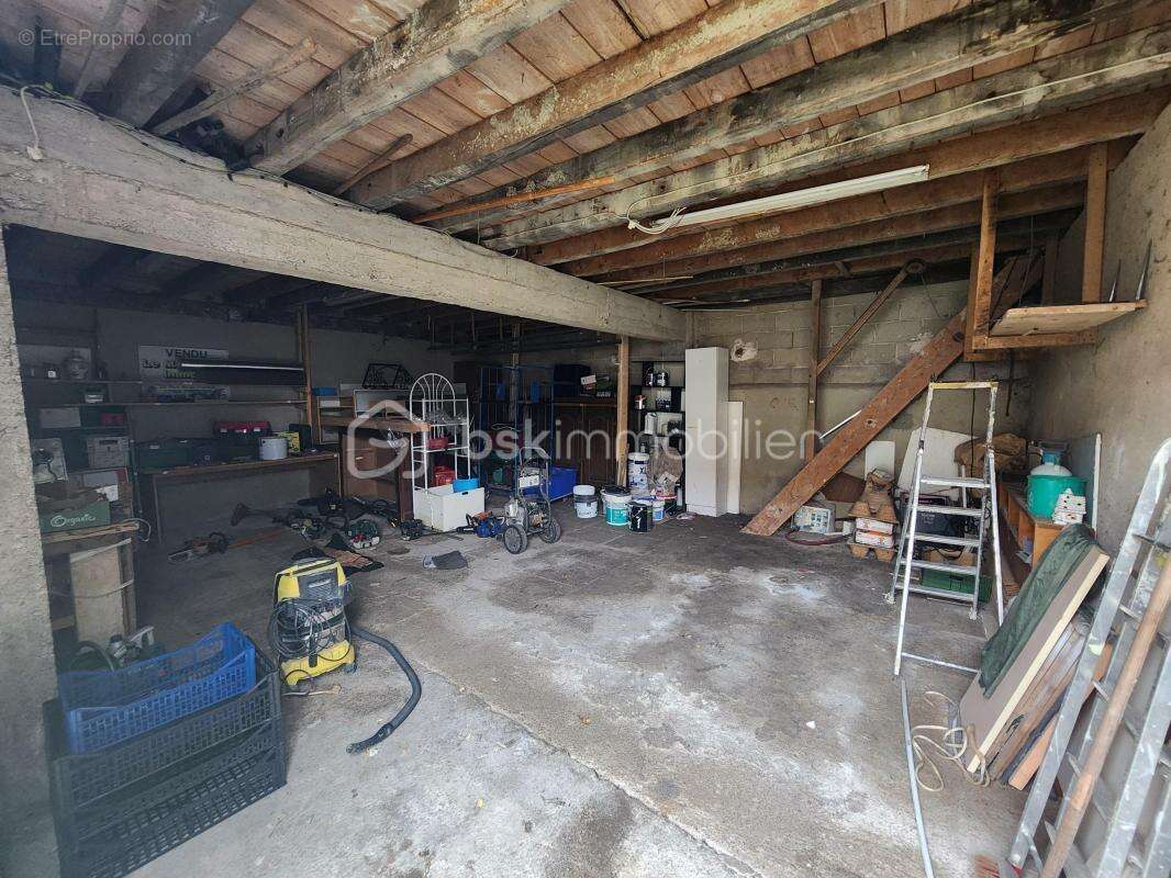 Maison à PONT-SUR-SEINE