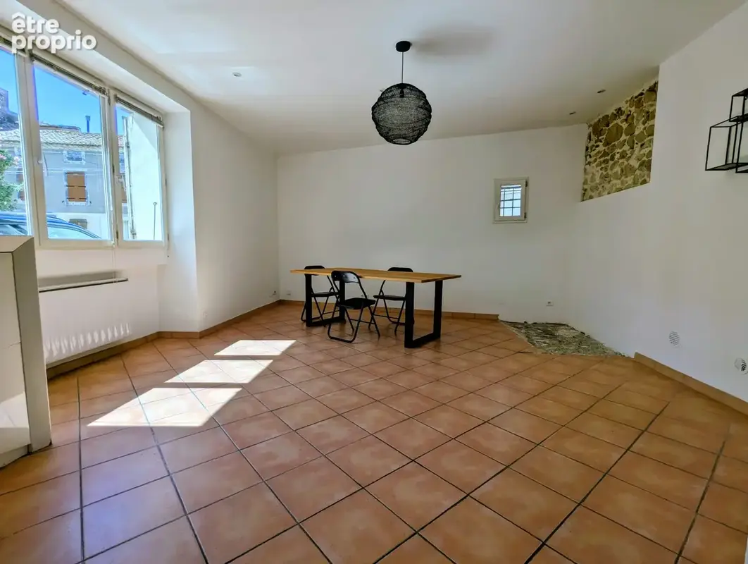 Maison de village 135 m2 avec patio et terrasse   Sallèles-d’Aude - photo 13