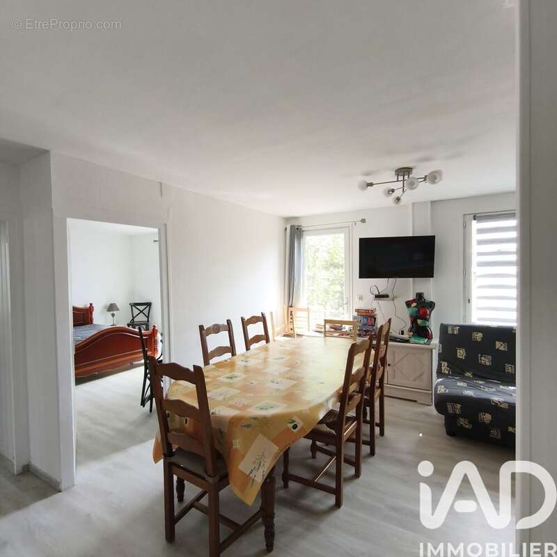 Maison 207 m² à Chastreix  - photo 6