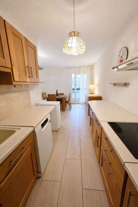 Appartement à THONON-LES-BAINS