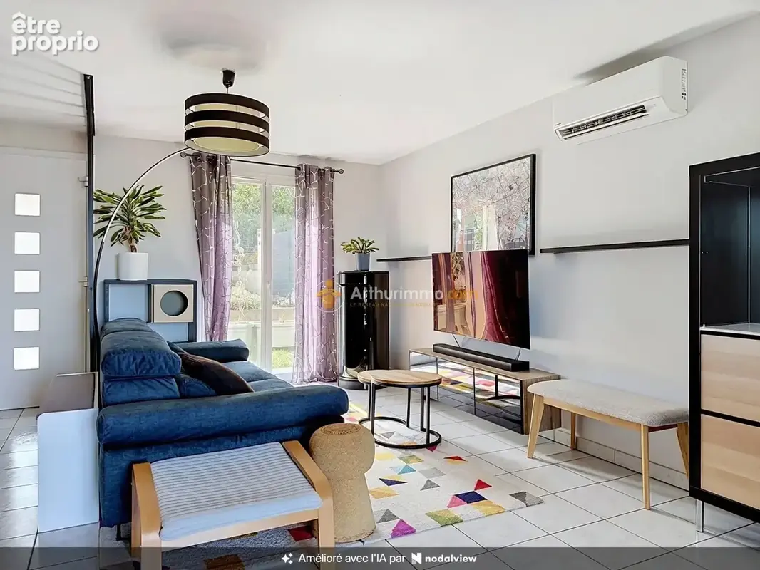 Vente Maison Les eparres(38300) 290 000ï¿œ - photo 4