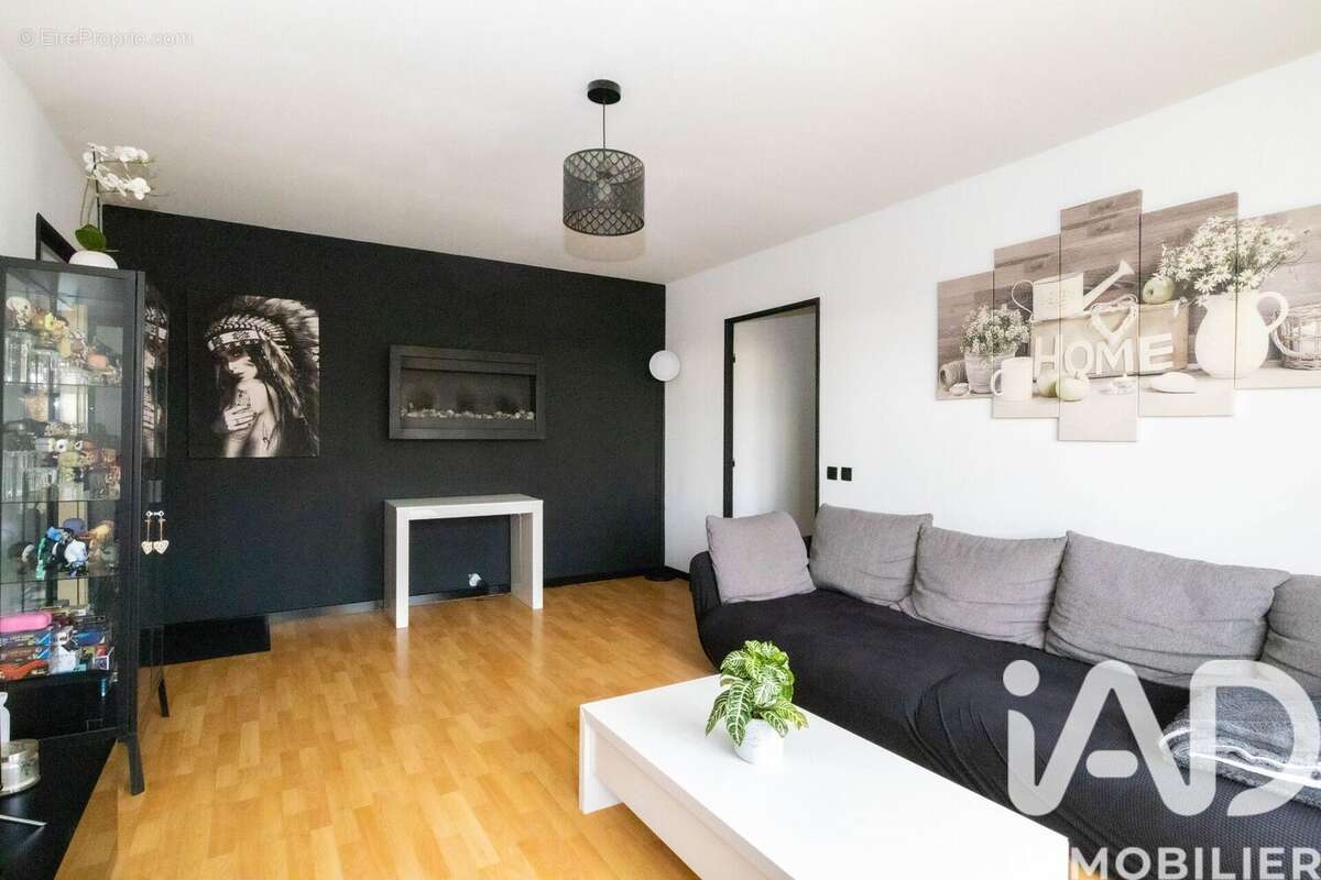 Photo 2 - Appartement à BONNEUIL-SUR-MARNE