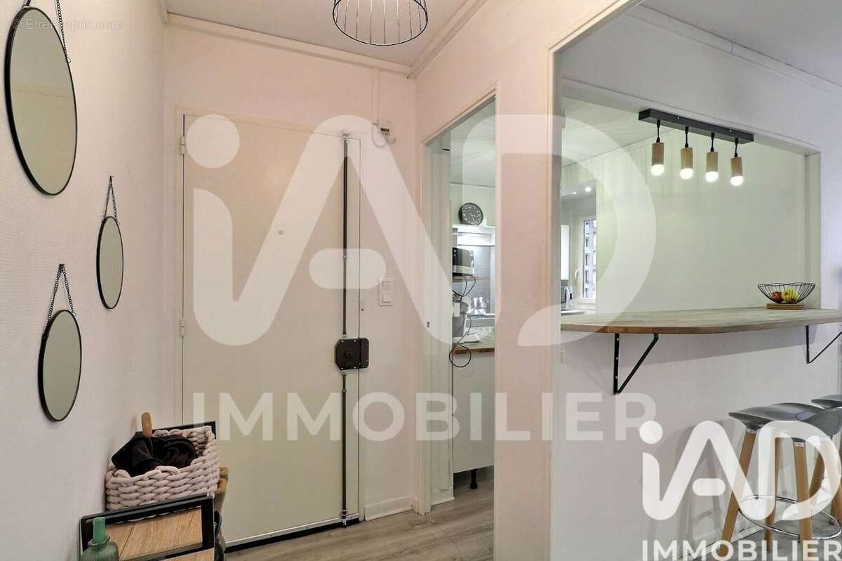 Photo 3 - Appartement à MARSEILLE-9E