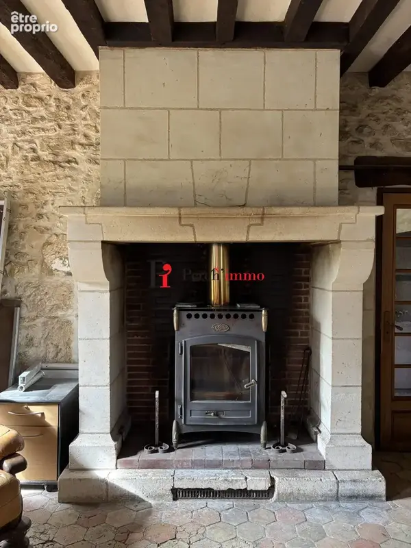 Maison 7 pièces 190 m² à vendre à Belleme (61130) - photo 5