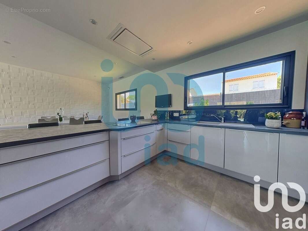 Photo 6 - Maison à LES ARCS