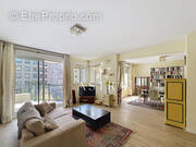 Appartement à SCEAUX