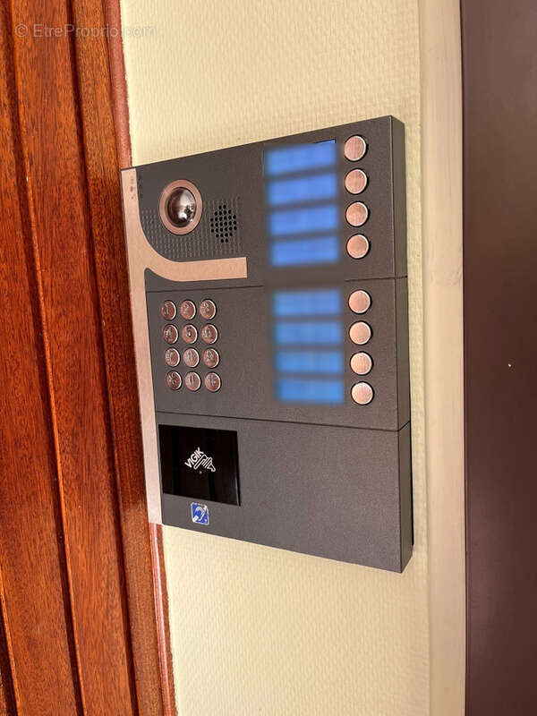 APPRTEMENT F3 dans une residence recherchée proche centre ville à pied - photo 14