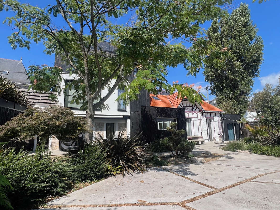 Maison à LA BAULE-ESCOUBLAC