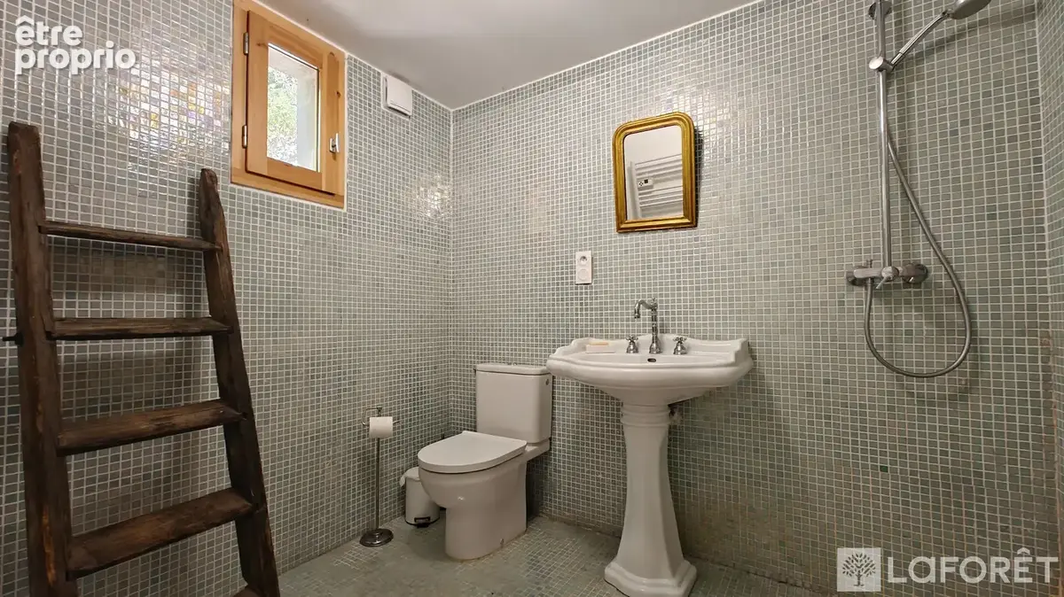 Maison Chateauroux Les Alpes 4 pièce(s) 70 m2 - photo 12