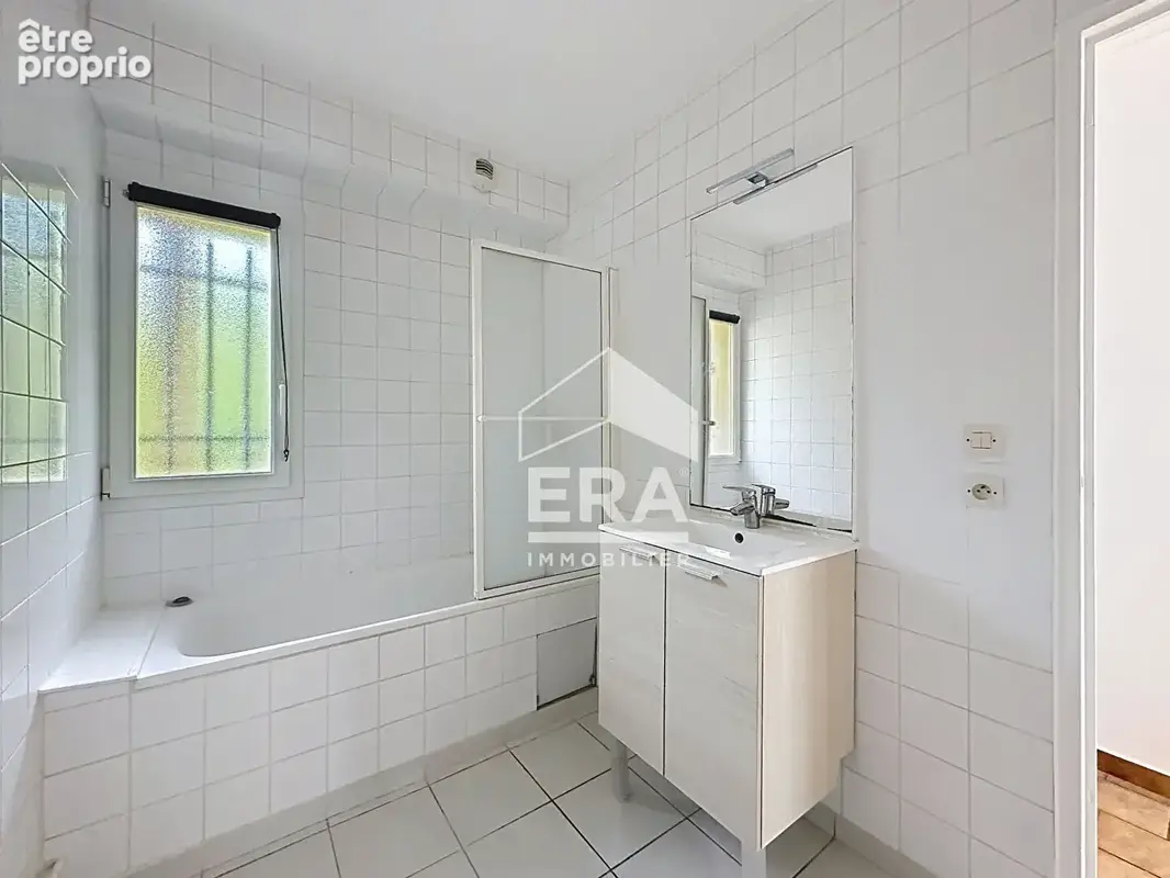 Appartement Eragny Sur Oise 3 pièces 53 m2 - photo 3