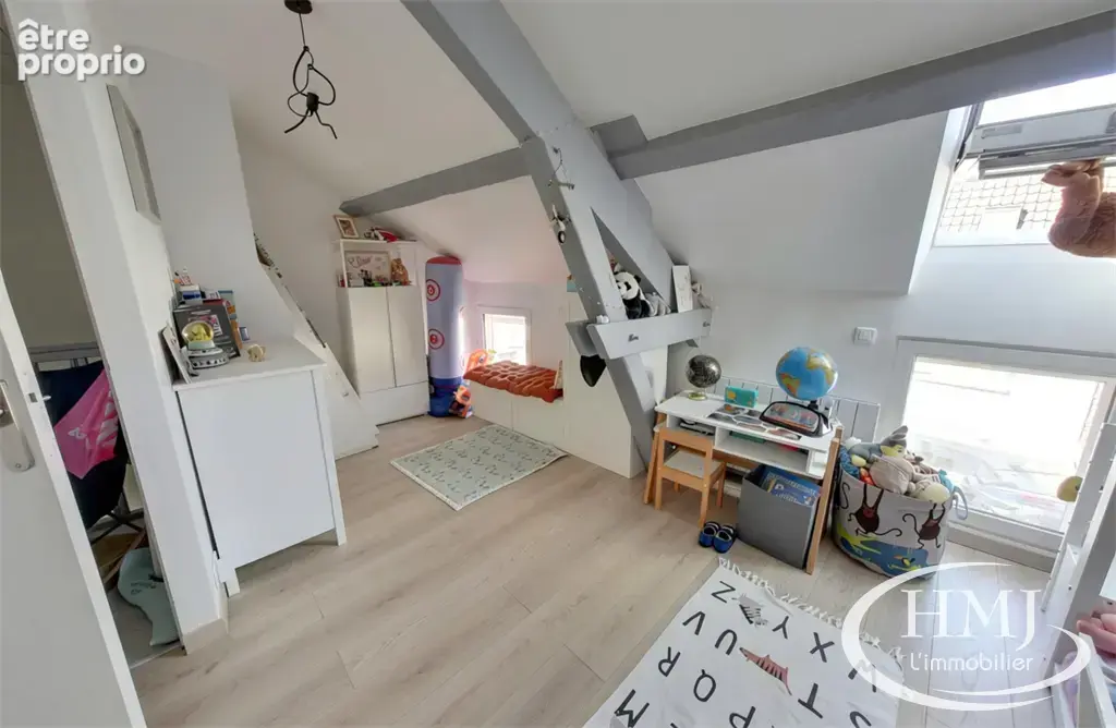 Maison 4 pièces 73 m² à vendre à Lisses (91090) - photo 9