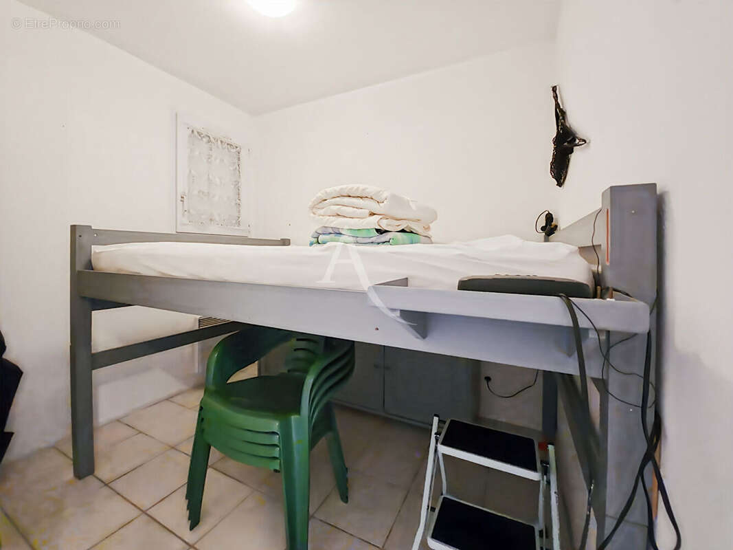 Appartement à SAINT-HILAIRE-DE-RIEZ