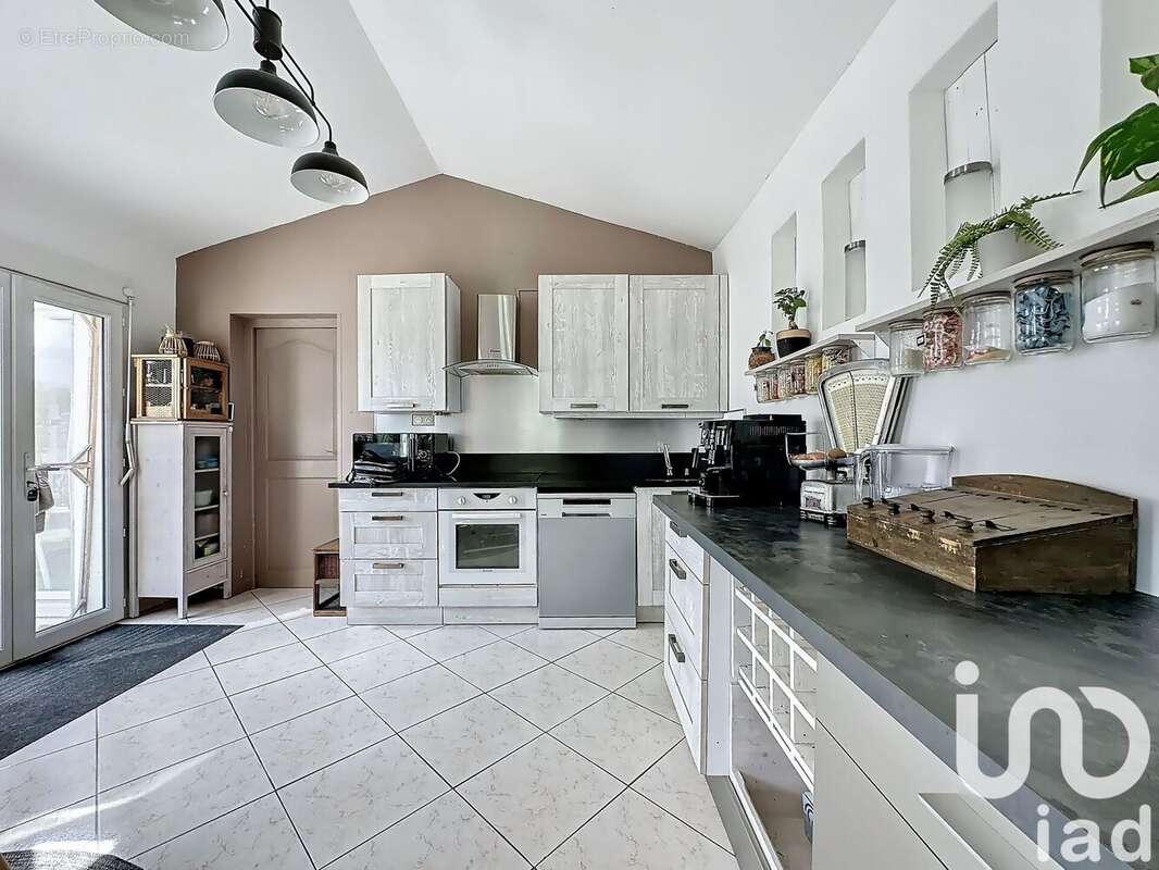 Photo 4 - Maison à CAMBES