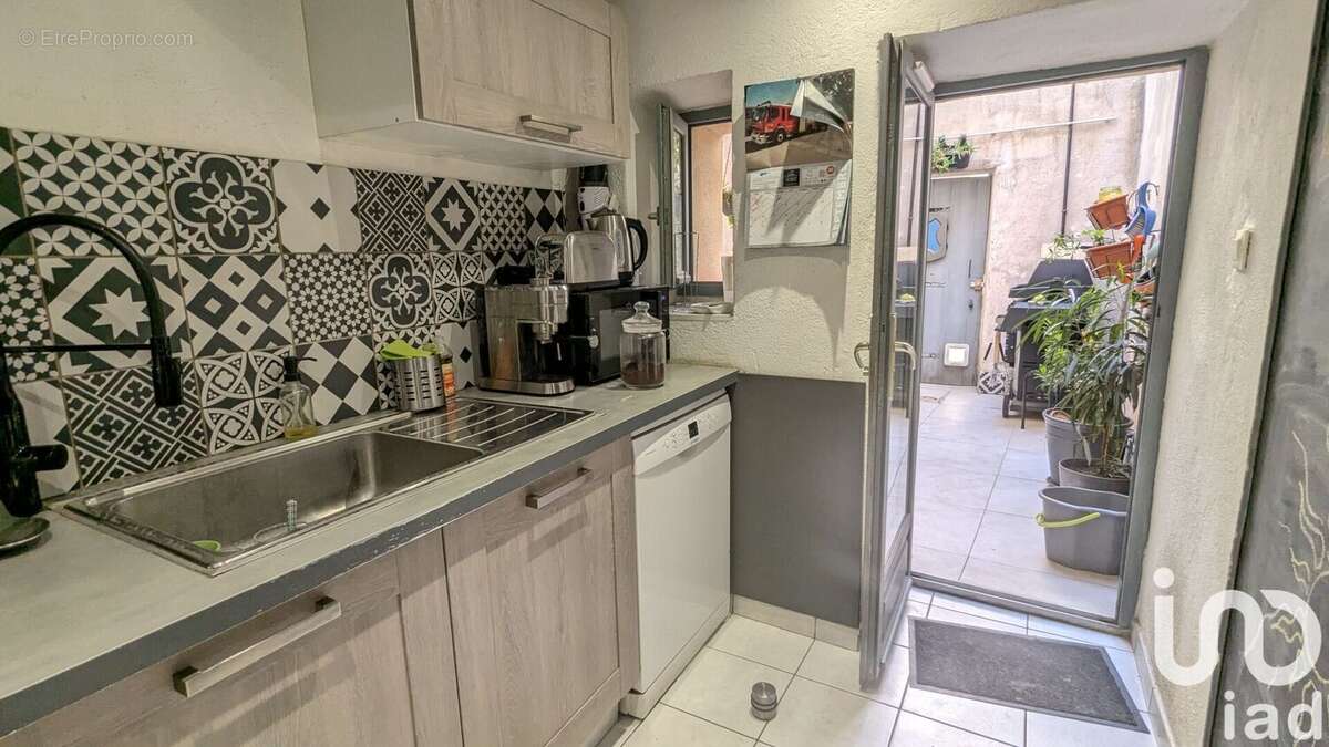 Photo 5 - Maison à ORGON