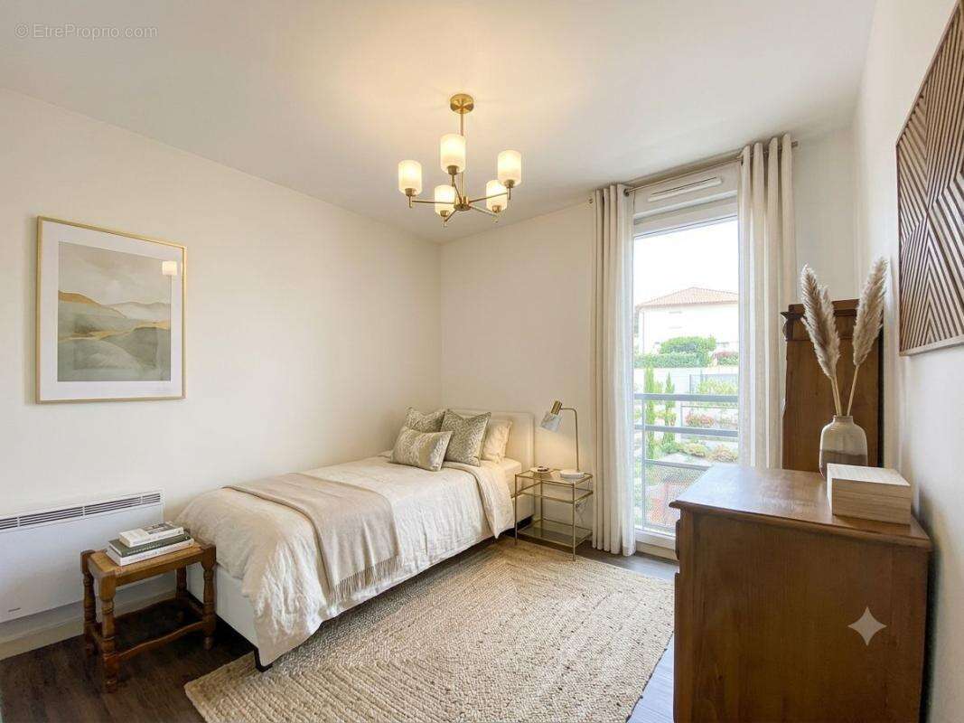 Appartement à LA CIOTAT