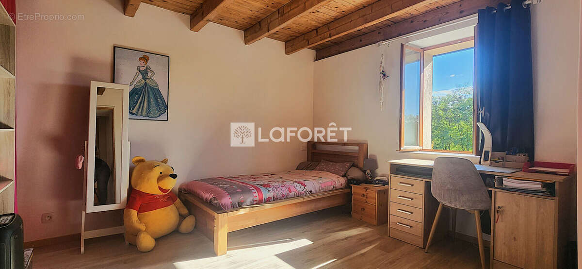 Maison à MARIGNY-SAINT-MARCEL