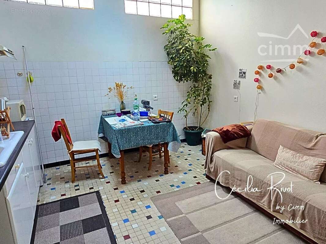 Appartement à MONTIGNAC