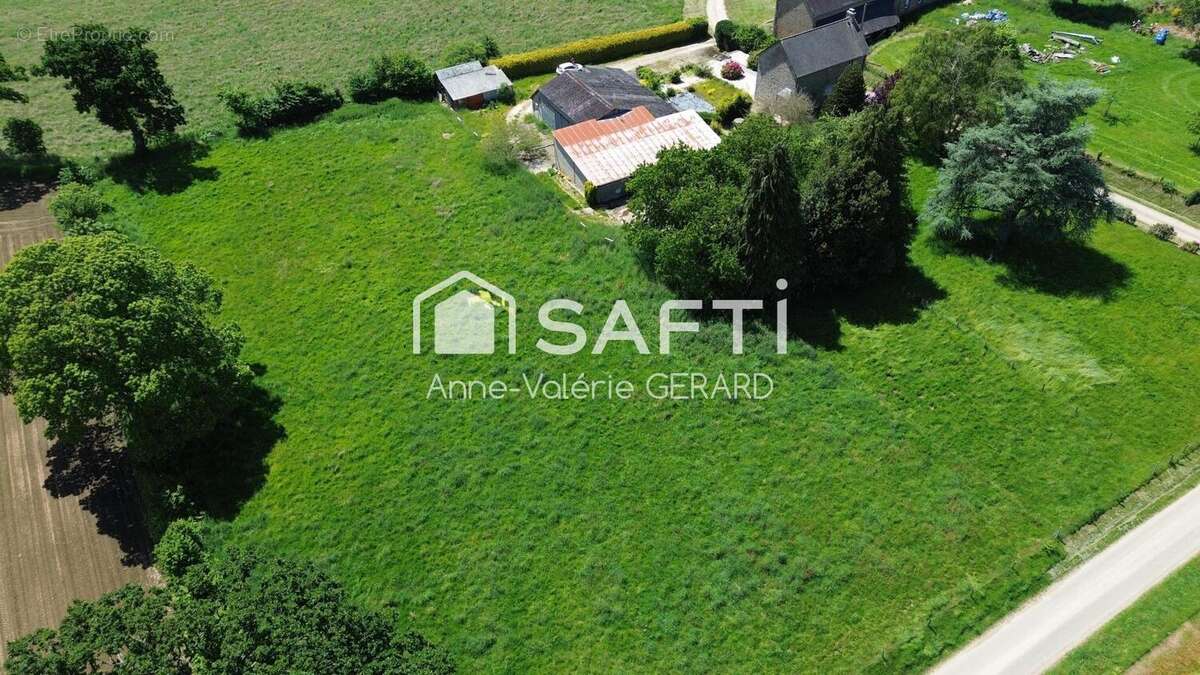 Photo 3 - Maison à LE TEILLEUL