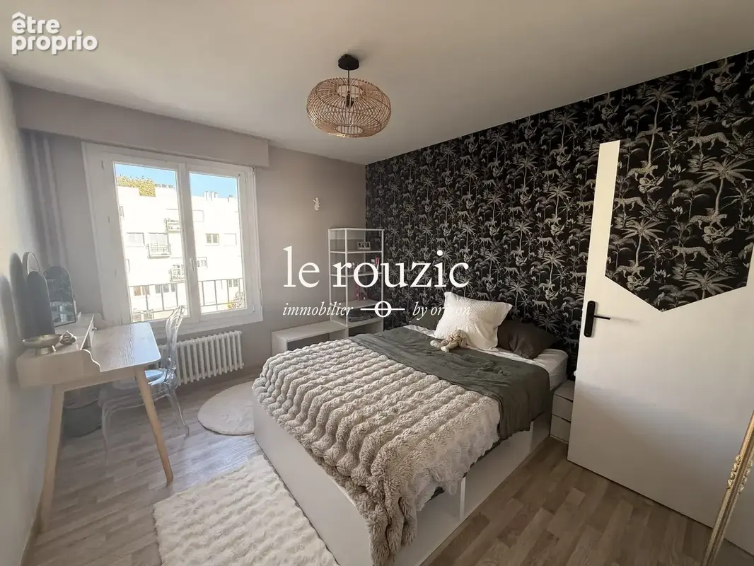 Appartement 5 pièces 107 m² à vendre à Vannes (56000) - photo 5