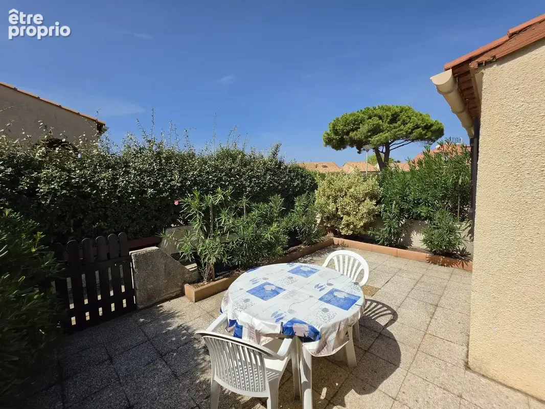 Maison 41 m² à Leucate  - photo 3