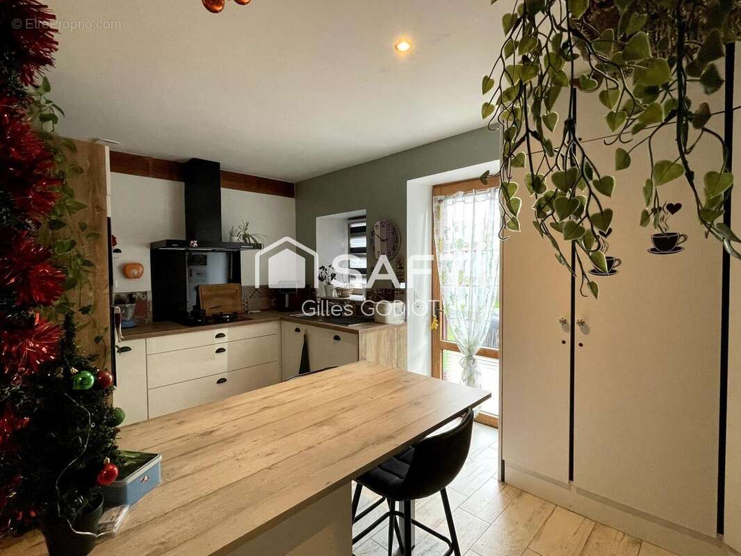 Photo 5 - Maison à BOUAYE