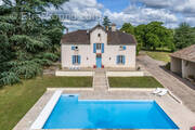Maison à CLERMONT-SOUBIRAN