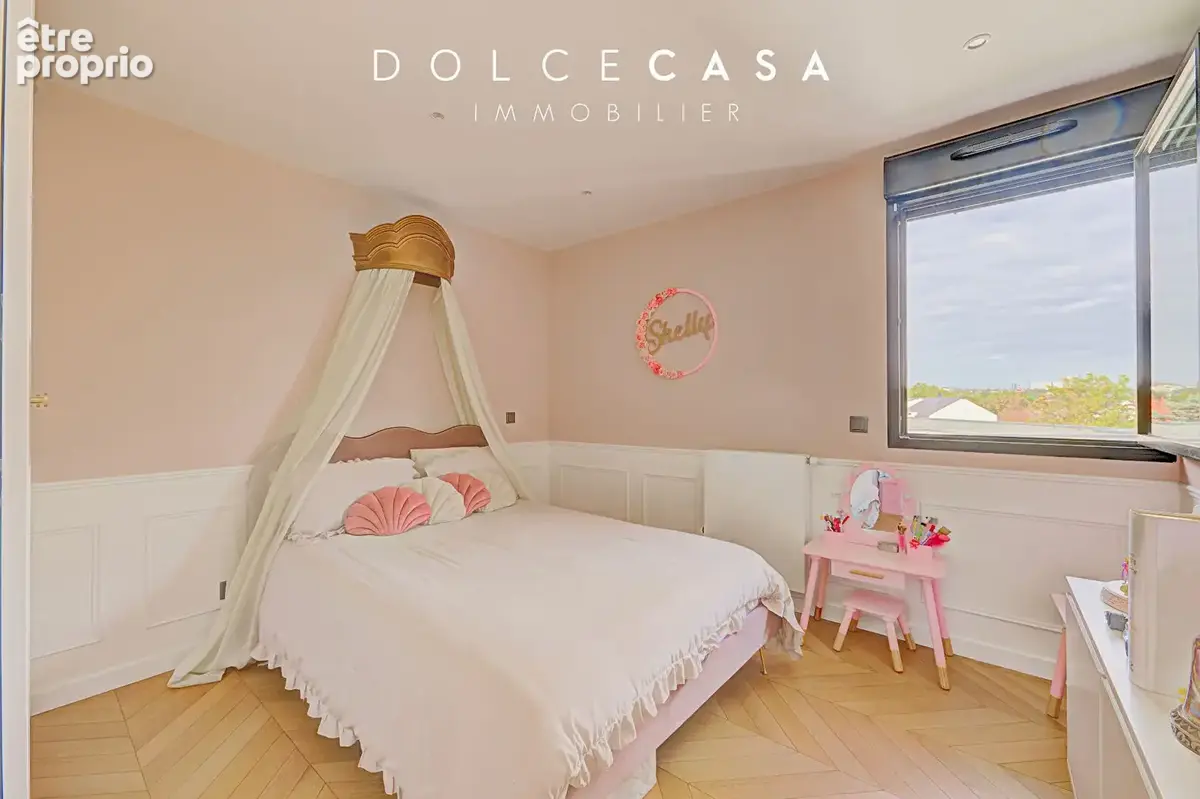 Appartement Bry Sur Marne 4 pièce(s) 101.79 m2 - photo 9