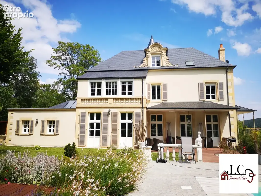 Bien immobilier à vendre à Sichamps (58700) - photo 4