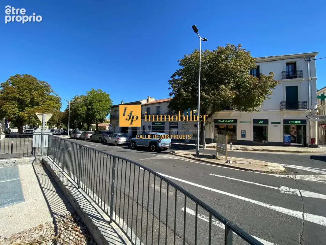Maison 5 pièces 330 m² à vendre à Gignac (34150) - photo 2